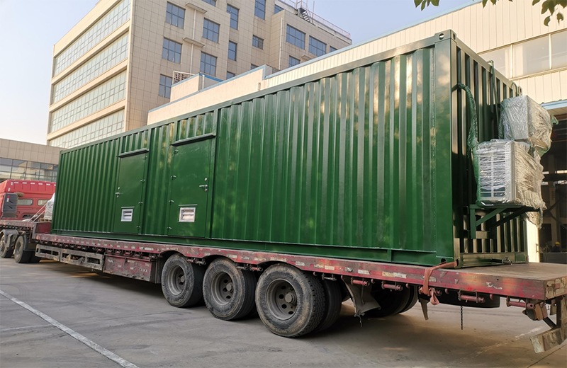 上海理工大學危化品暫存柜