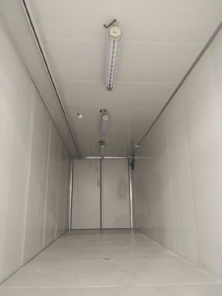 常州蘇億環境移動是應急處理箱